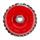 Wire Cup Brush Twisted 125mmxm14 Bulk
